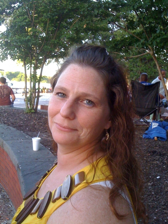 Janet Hyser - Class of 1991 - Genoa-kingston High School