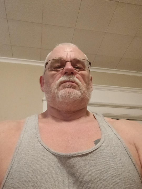 Richard Davis - Class of 1978 - Genoa-kingston High School