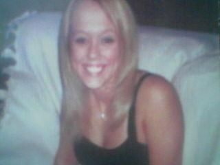 Megan Doty - Class of 2000 - Genoa-kingston High School