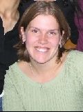 Rachel Whiting, class of 2002