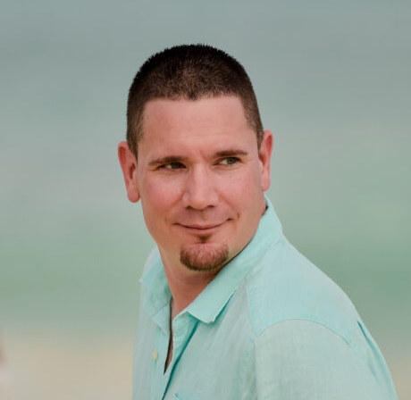 Brett Smoochy - Class of 1994 - Onekama High School