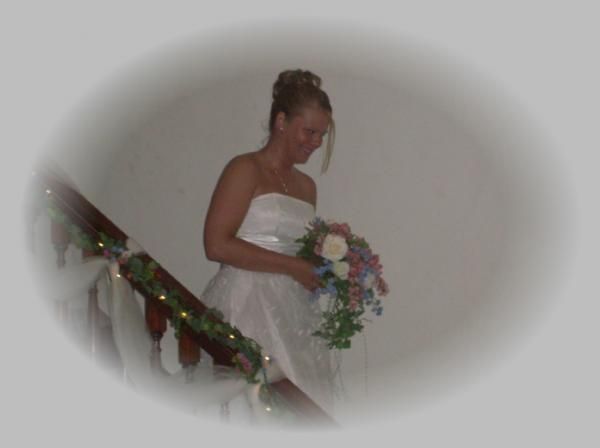 Chandal Oberle - Class of 2000 - Nickerson High School
