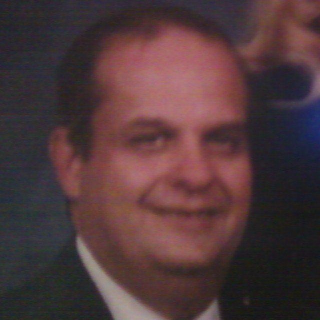 Clark Goheen - Class of 1975 - Nickerson High School