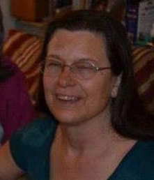 Tomisha Sherbert - Class of 1970 - Nickerson High School