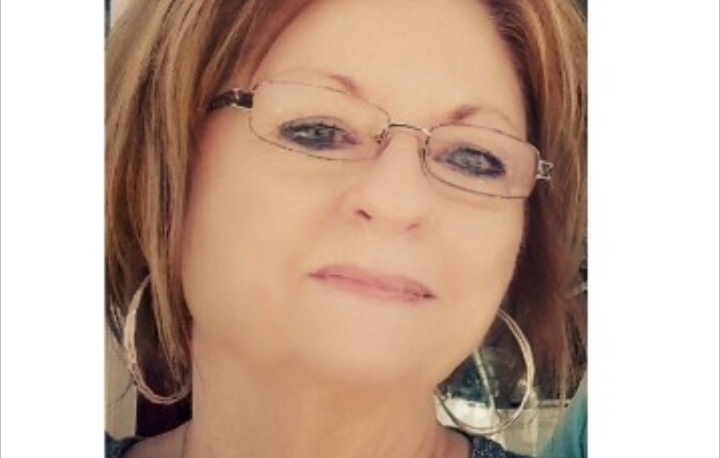 Donna Ramsey - Class of 1965 - Nickerson High School