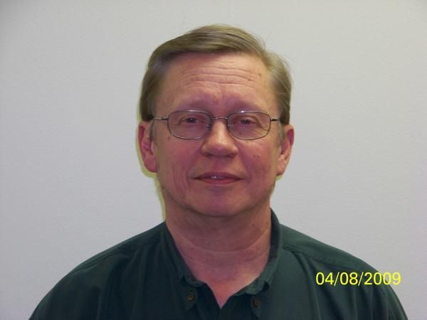 Edward Ruotanen - Class of 1970 - Ontonagon High School