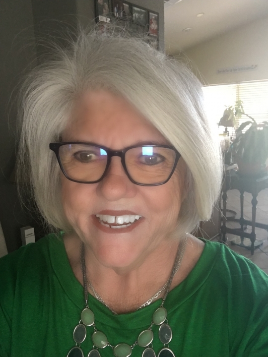 Patty Mcguire - Class of 1967 - Ontonagon High School