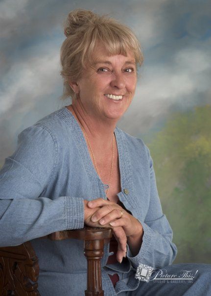 Jo Wolfe - Class of 1964 - Ontonagon High School