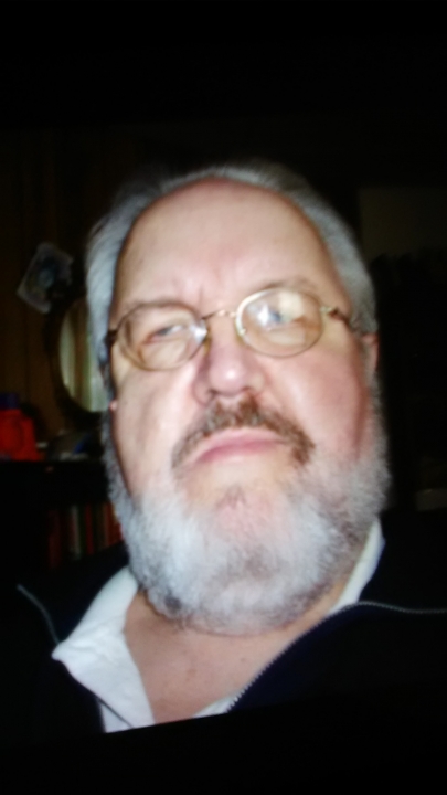 Richard Tandlund - Class of 1968 - Ontonagon High School