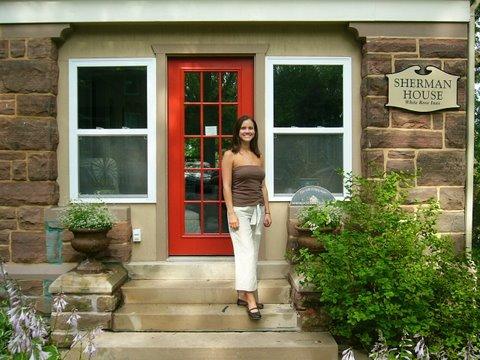 Jennifer Crygier - Class of 1995 - William Fremd High School
