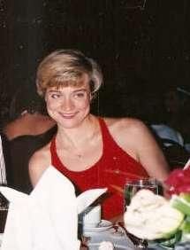 Beth Fuson - Class of 1991 - William Fremd High School