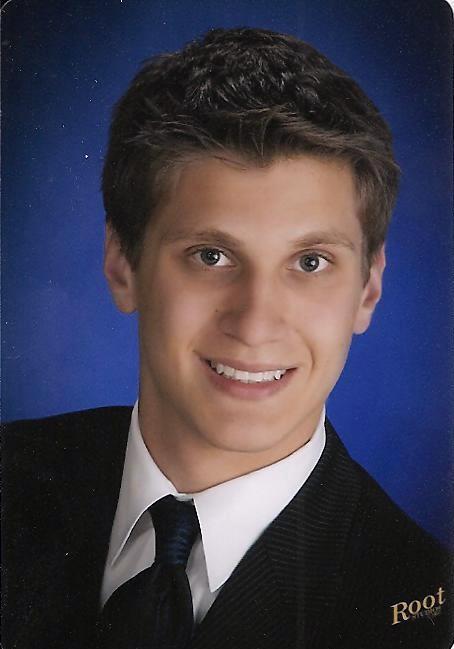 Mark Mosias - Class of 2008 - William Fremd High School