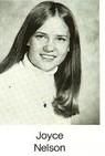 Joyce Nelson - Class of 1974 - William Fremd High School