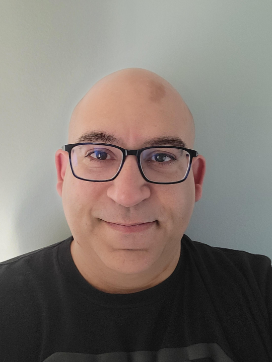 Dean Staveris - Class of 2002 - William Fremd High School