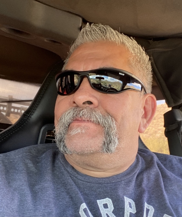 Daniel Schlesinger - Class of 1980 - William Fremd High School
