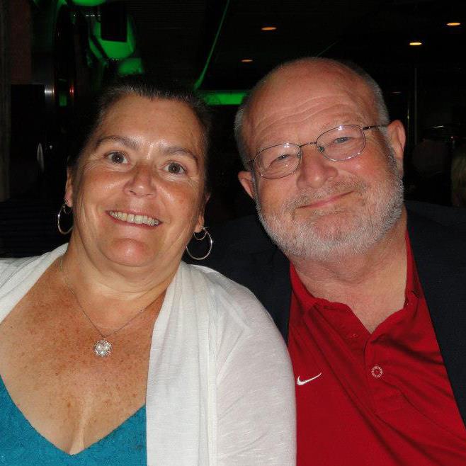 Tom Morin - Class of 1970 - William Fremd High School