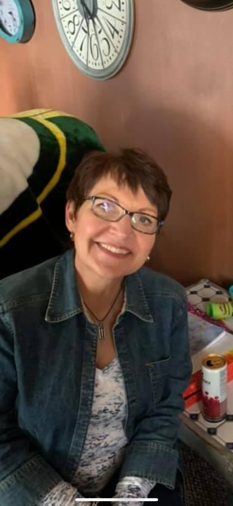 Roxanne Burkhardt - Class of 1979 - William Fremd High School