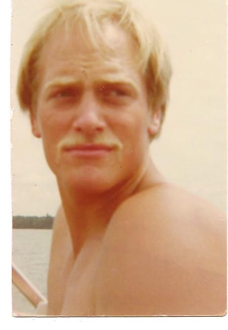 Kenneth Olsen - Class of 1971 - William Fremd High School