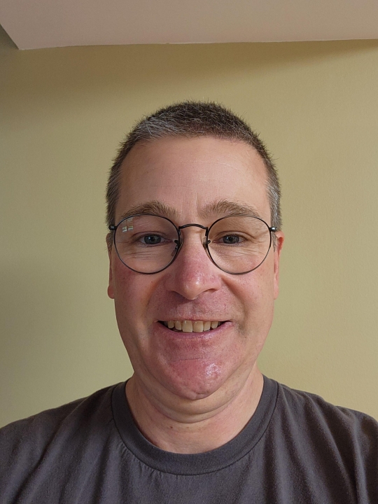 Bob LeFevre - Class of 1985 - William Fremd High School