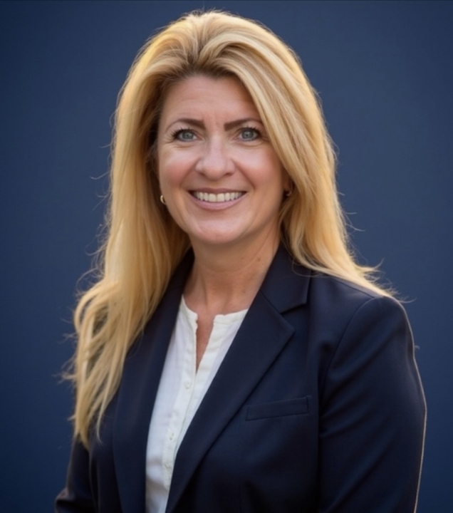 Mary Blanda - Class of 1987 - William Fremd High School