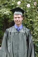 Justin Baczek - Class of 2010 - William Fremd High School