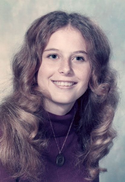 Judy Kay Lindholm - Class of 1974 - William Fremd High School