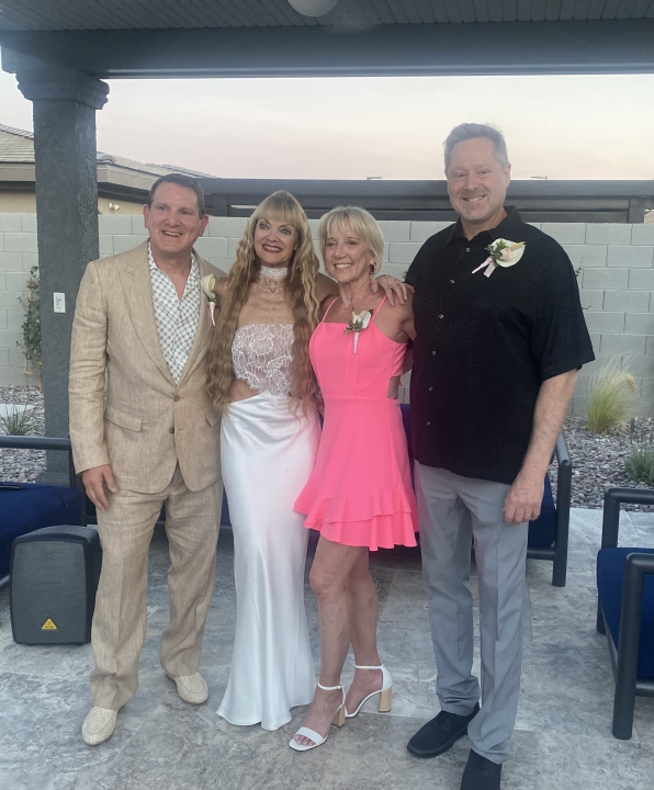 Karen Bucaro - Class of 1977 - William Fremd High School