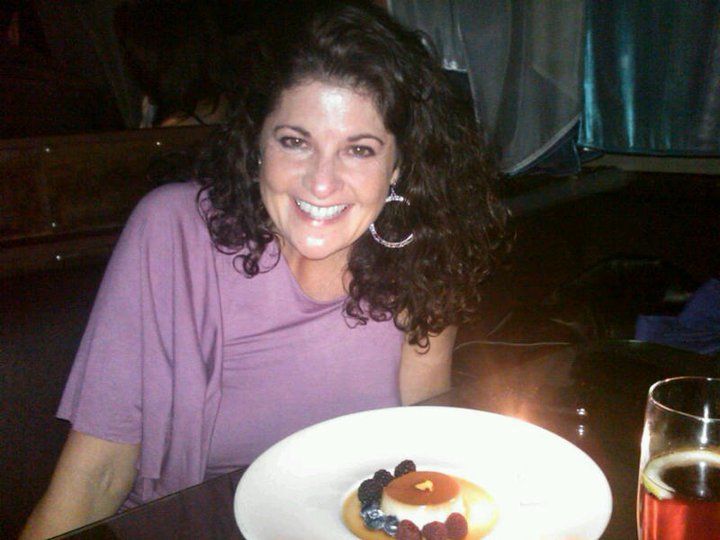 Sonni Louiseau - Class of 1983 - William Fremd High School