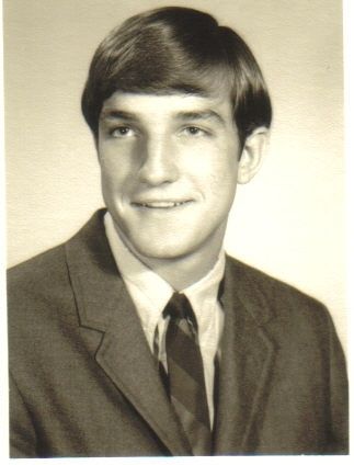 Scott Chiesl - Class of 1968 - William Fremd High School