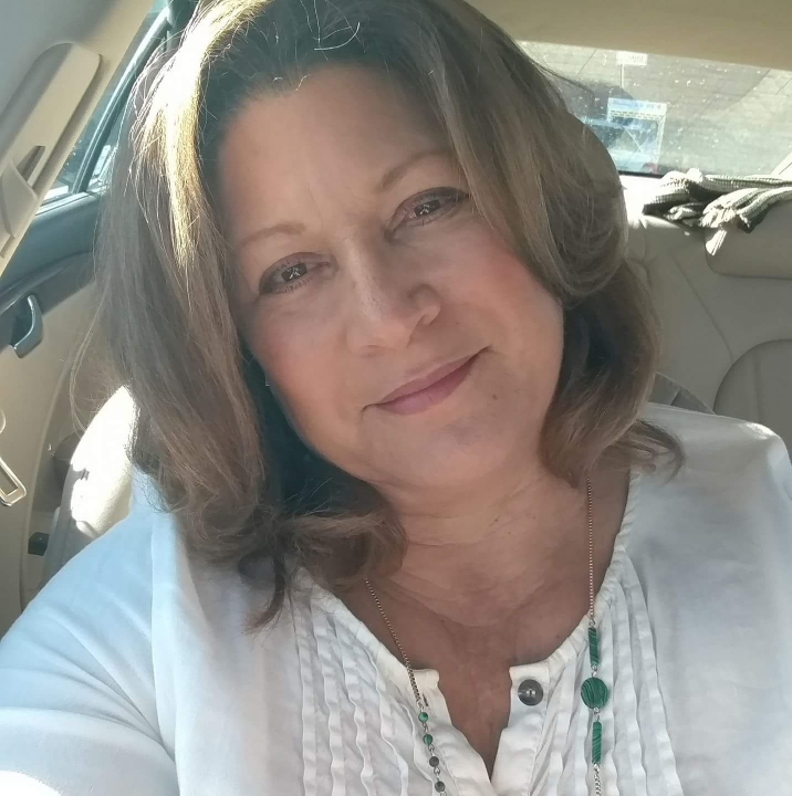 Debbie Bjork - Class of 1974 - William Fremd High School