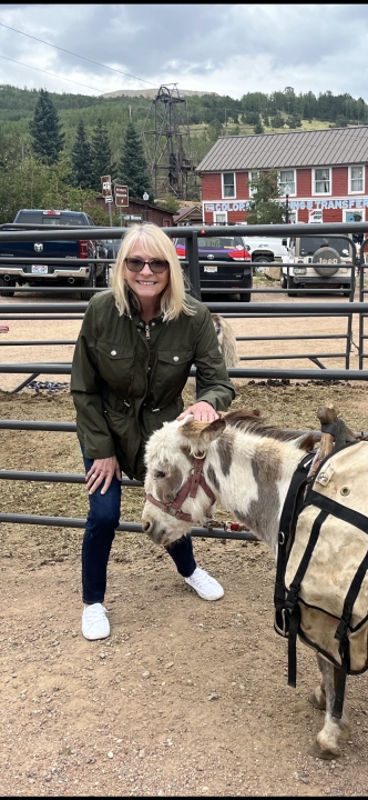 Deborah Ernst - Class of 1971 - William Fremd High School