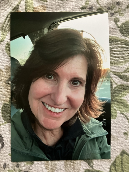 Nancy Oppasser - Class of 1979 - William Fremd High School