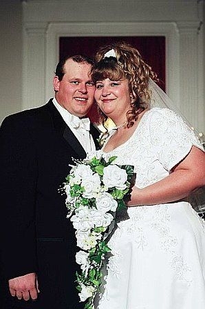 Kelly A. Gunter - Class of 1989 - William Fremd High School