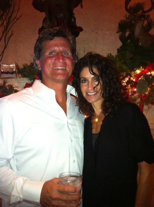 Wendy Rosman - Class of 1983 - William Fremd High School