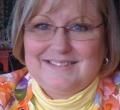 Kathy Collins '73