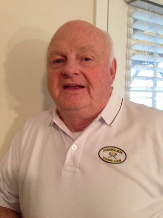 Mike Pogue - Class of 1961 - Glenbrook North High School