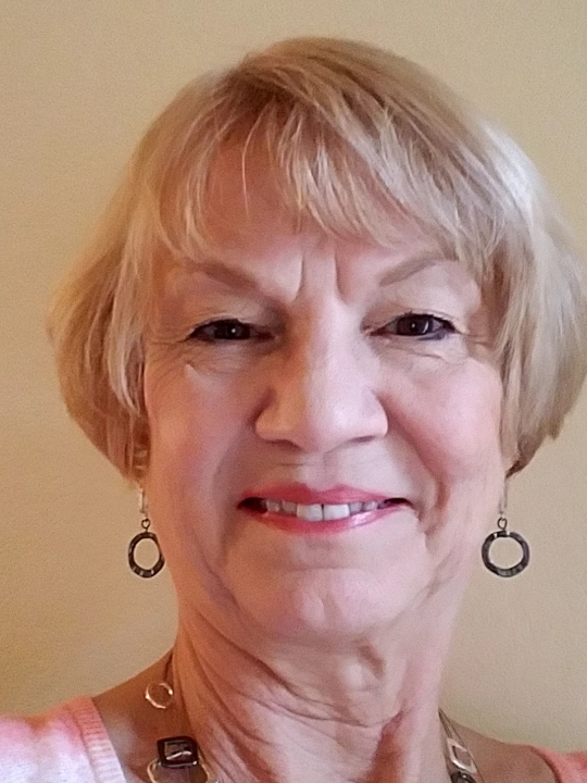 Marilyn Nichols - Class of 1965 - Glenbrook North High School