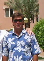 Peter Wright - Class of 1964 - Glenbrook North High School