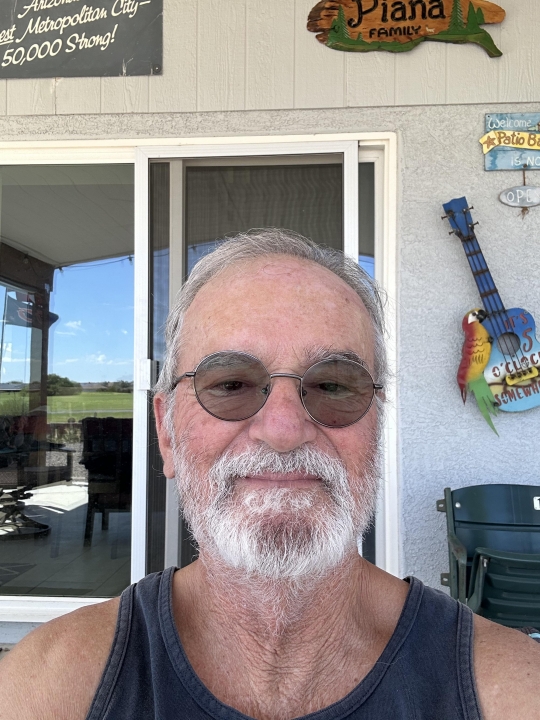 John Piana - Class of 1970 - Glenbrook North High School