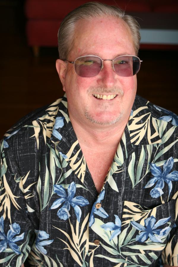 Dave Mcilreath - Class of 1972 - Glenbrook North High School