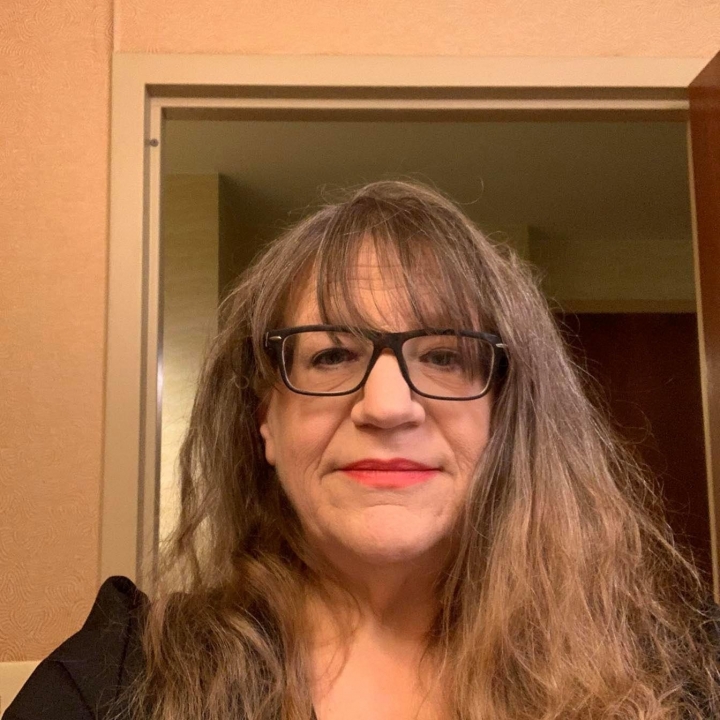 Susan Hawes - Class of 1983 - Glenbrook North High School