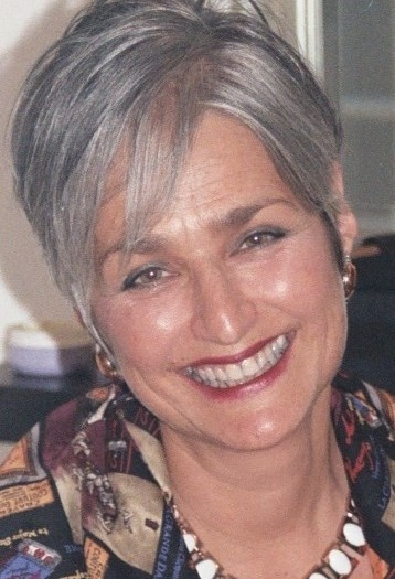 Mary Ross - Class of 1970 - Glenbrook North High School