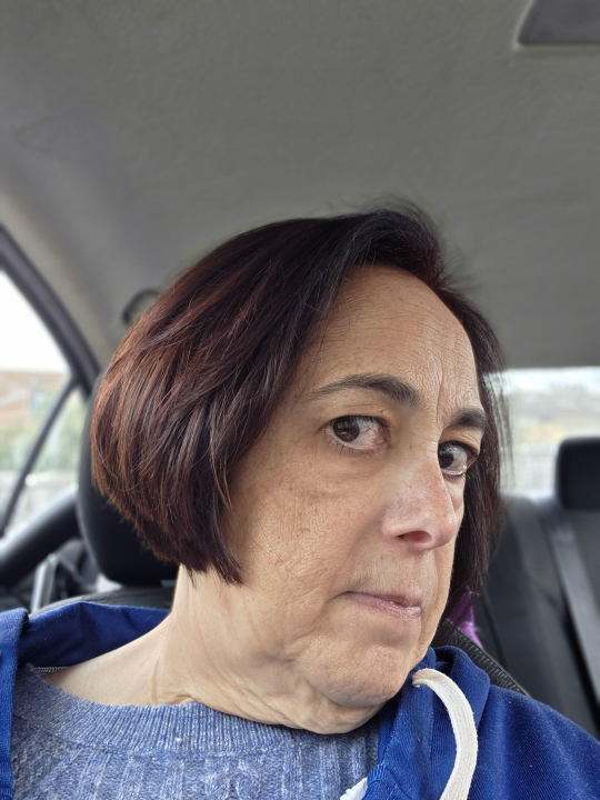 Jamie Gitlitz - Class of 1984 - Glenbrook North High School