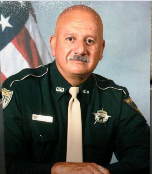 Jose Salazar - Class of 1980 - Glenbrook North High School