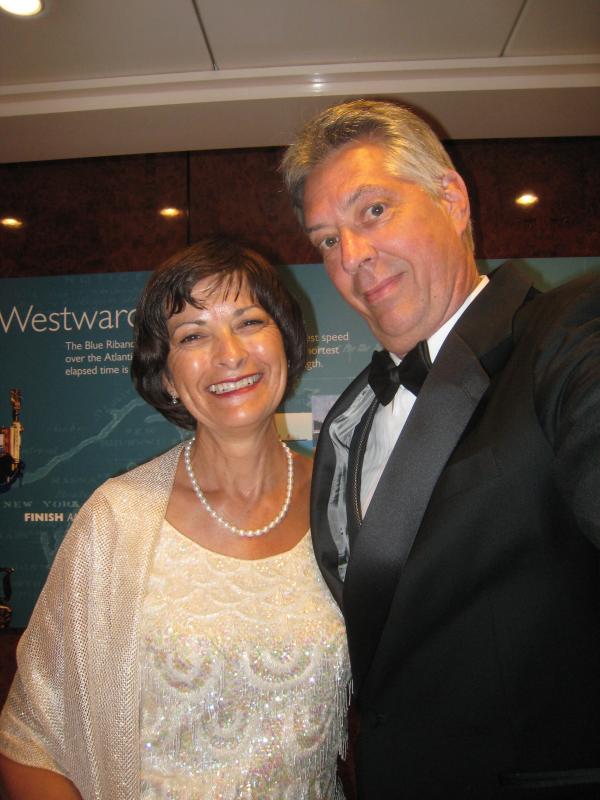 Martin Koester - Class of 1964 - Glenbrook North High School