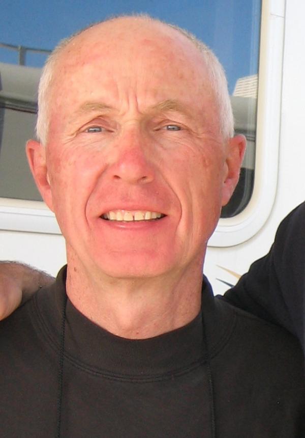 Steve Faust - Class of 1961 - Glenbrook North High School