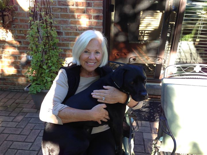Sheila Bruggemeier - Class of 1964 - Glenbrook North High School