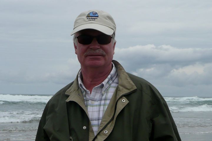 Barry Hibben - Class of 1964 - Glenbrook North High School