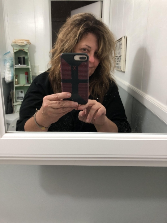 Susan Krause - Class of 1977 - Glenbrook North High School