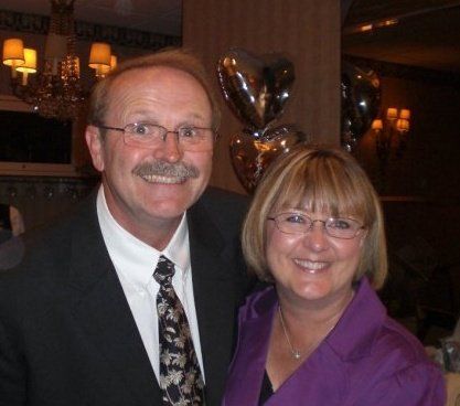 Burton Bucher - Class of 1966 - Glenbrook North High School